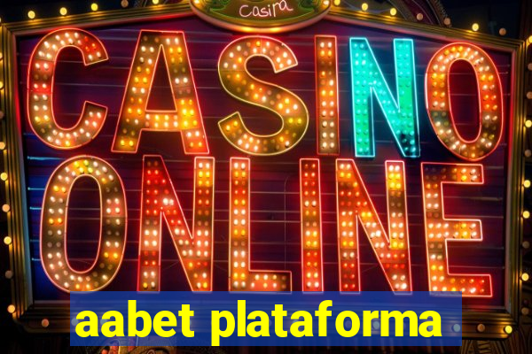 aabet plataforma